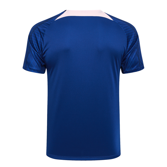 Camiseta de Entrenamiento Atletico Madrid 23-24 Azul - Haga un click en la imagen para cerrar